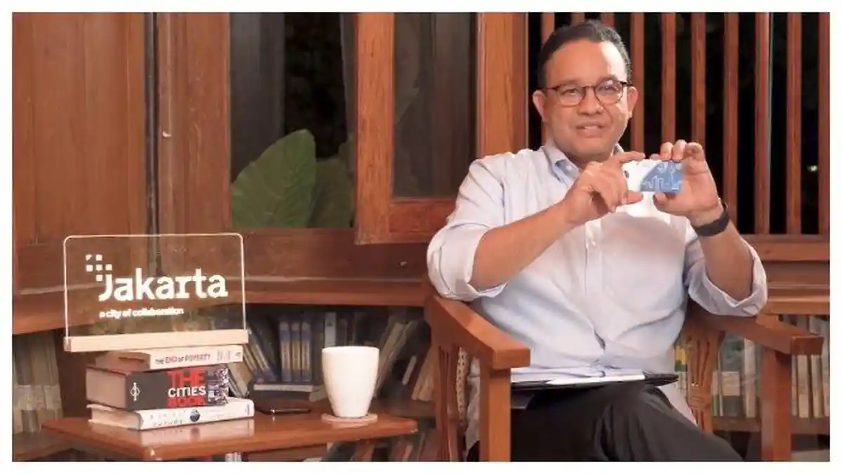 Heru Hartono, Marullah Matali dan Juri Ardiantoro Beluang Gantikan Anies