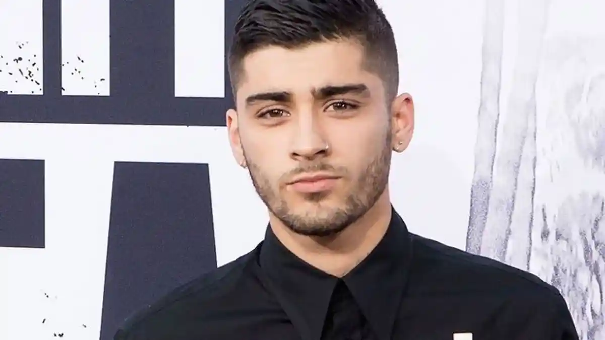 Jadi Ayah dari Anak Pertama dengan Gigi Hadid, Ini Profil Zayn Malik