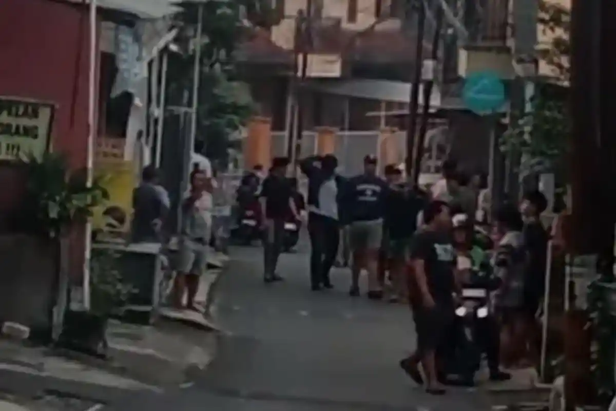 Undip Beri Pendampingan Dua Mahasiswa yang Ditangkap Polisi