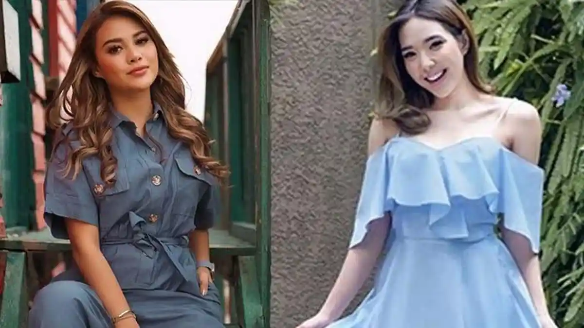Krisdayanti Komentari Foto Gisel Dugem Bareng Aurel, Mantan Istri Gading Marten Beri Penjelasan