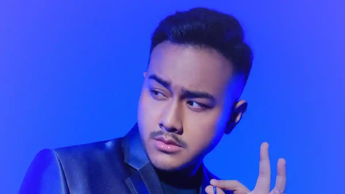 Take It Slow Lagu Barunya Farrel Hilal, Terinspirasi Kebiasaannya Berkendara Malam Bareng Pasangan