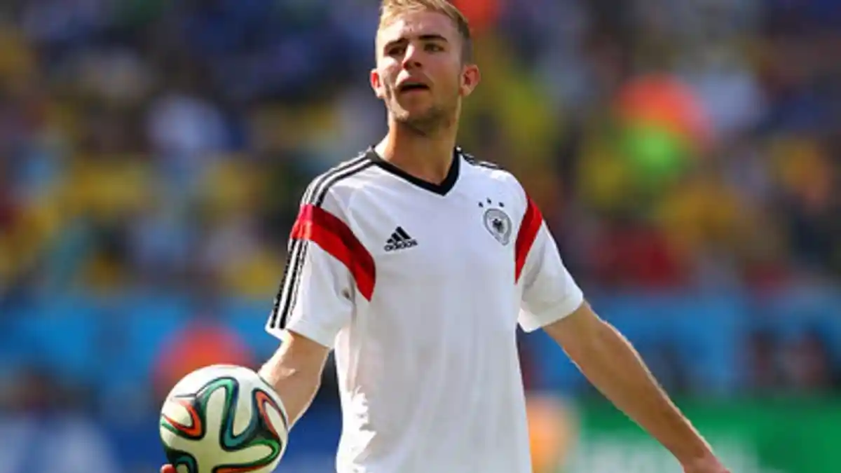 Christoph Kramer Incaran Manchester United Tahun Depan