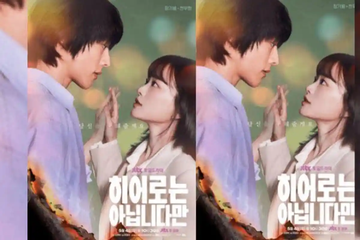 Sinopsis Atypical Family Series Netflix yang Menggantikan Queen Of Tears, Comback Jang Ki Yong