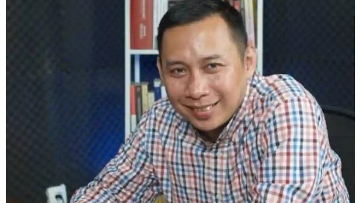 Koperasi Desa Merah Putih dan Cita-Cita Founding Fathers - Tribunnews.com