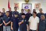 NasDem Lampung Bantah Isu Merger dengan Gerinda, Herman HN Sebut Pemberitaan Merugikan