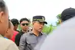 Marak Karhutla, Ketua DPRD Parigi Moutong Imbau Pemerintah Antisipasi Kemiskinan Baru