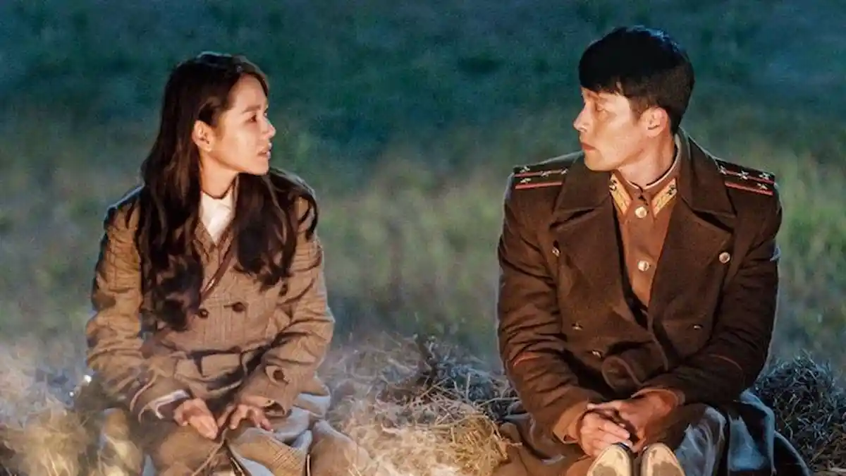 Sinopsis Crash Landing on You Diperankan Hyun Bin dan Son Ye Jin, Drama Korea Peraih Rating Tinggi