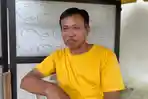 31 Tahun Mengabdi di Pendopo Bondowoso, Suwarno Layani Lima Bupati hingga Presiden