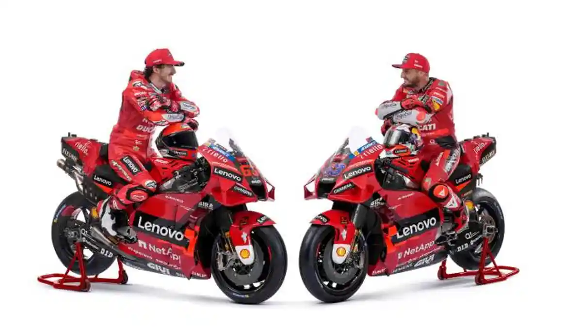 Target Pecco Bagnaia di Tes Pramusim Mandalika: Capai Level Terhebat Agar Juara di MotoGP Qatar