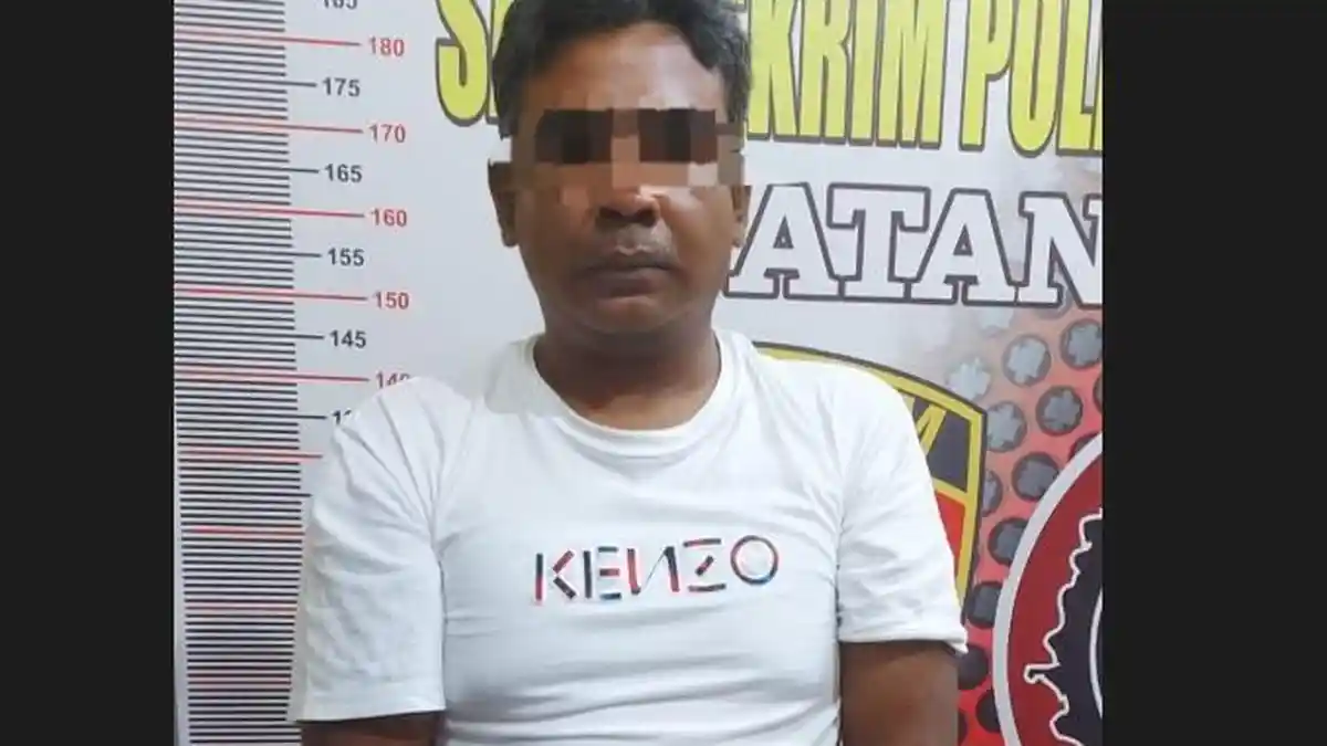 Bandar Togel Dibekuk Polres Batubara di Medan, Polisi Temukan Banyak ATM