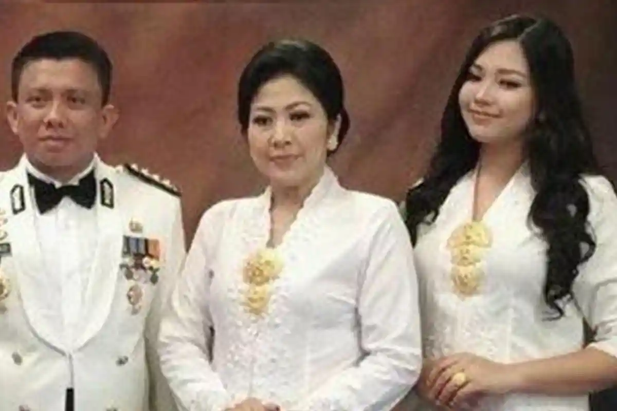 'Sepi' Curhat Pilu Trisha Eungelica Putri Ferdy Sambo, Banjir Dukungan Netizen