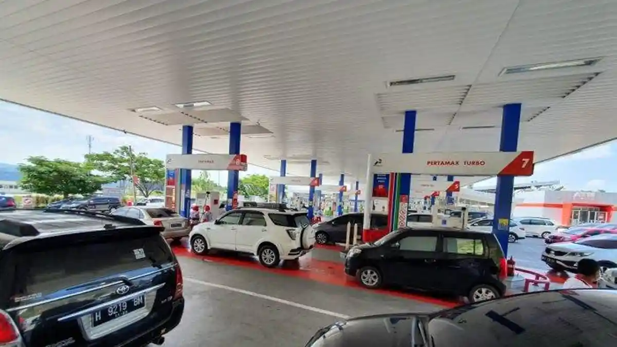 Update Harga BBM Pertamina Terbaru, Kini Pertamax Turbo Jadi Rp 17.800 di Jakarta