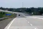 Jalan Tol Krian-Legundi-Bunder-Manyar (KLBM) Segera Diresmikan