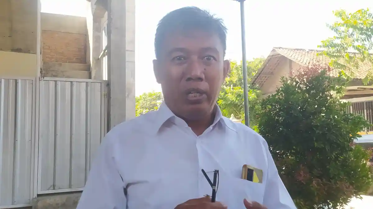 25 Even Pesta Kembang Api Bakal Meriahkan Pergantian Tahun Baru di Sleman 