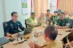 Bupati Belitung Pastikan Stok BBM Aman, Warga Diminta Tak Panic Buying