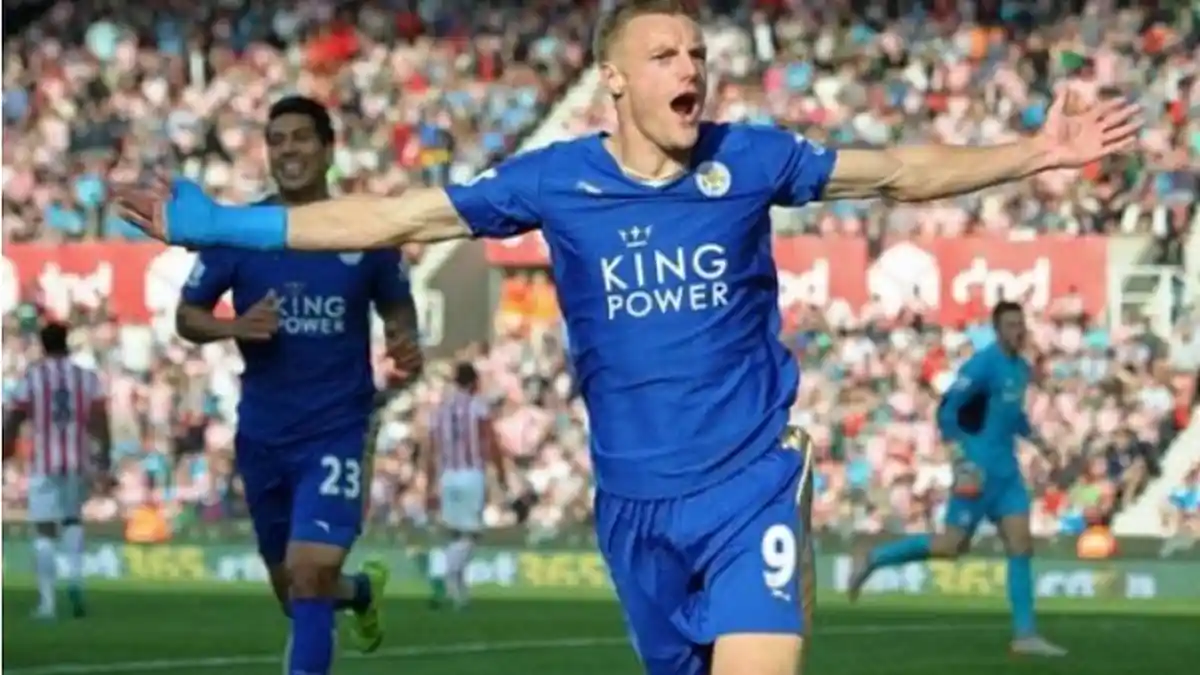 Starting XI dan Link Live Streaming Leicester vs Liverpool, Wijnaldum Starter,  Waspadai Jamie Vardy