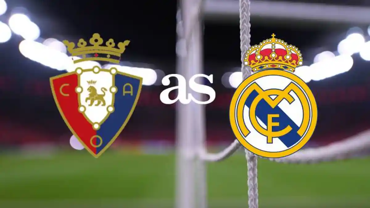 Jadwal Liga Spanyol Pekan 18, 00.30 WIB: Granada vs Barcelona, 03.00 WIB: Osasuna vs Real Madrid