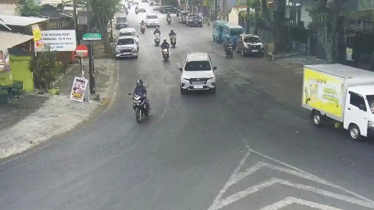 Cuaca Malang-Kota Batu Hari Ini Kamis 22 Oktober 2026: Cerah, Suhu 15 hingga 32 °C