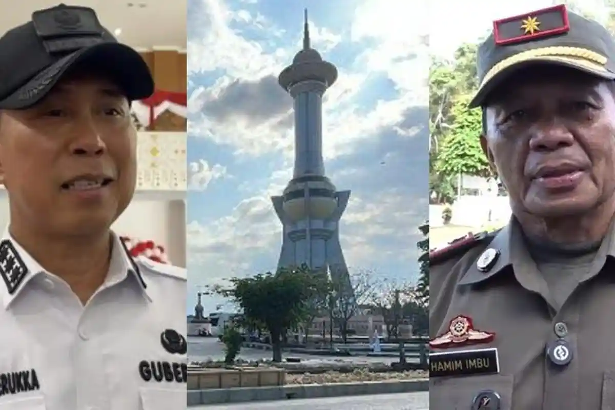 Eks MTQ Kendari Sulawesi Tenggara Dijaga 24 Jam Sambut STQH Nasional 2025, Instruksi Gubernur ASR