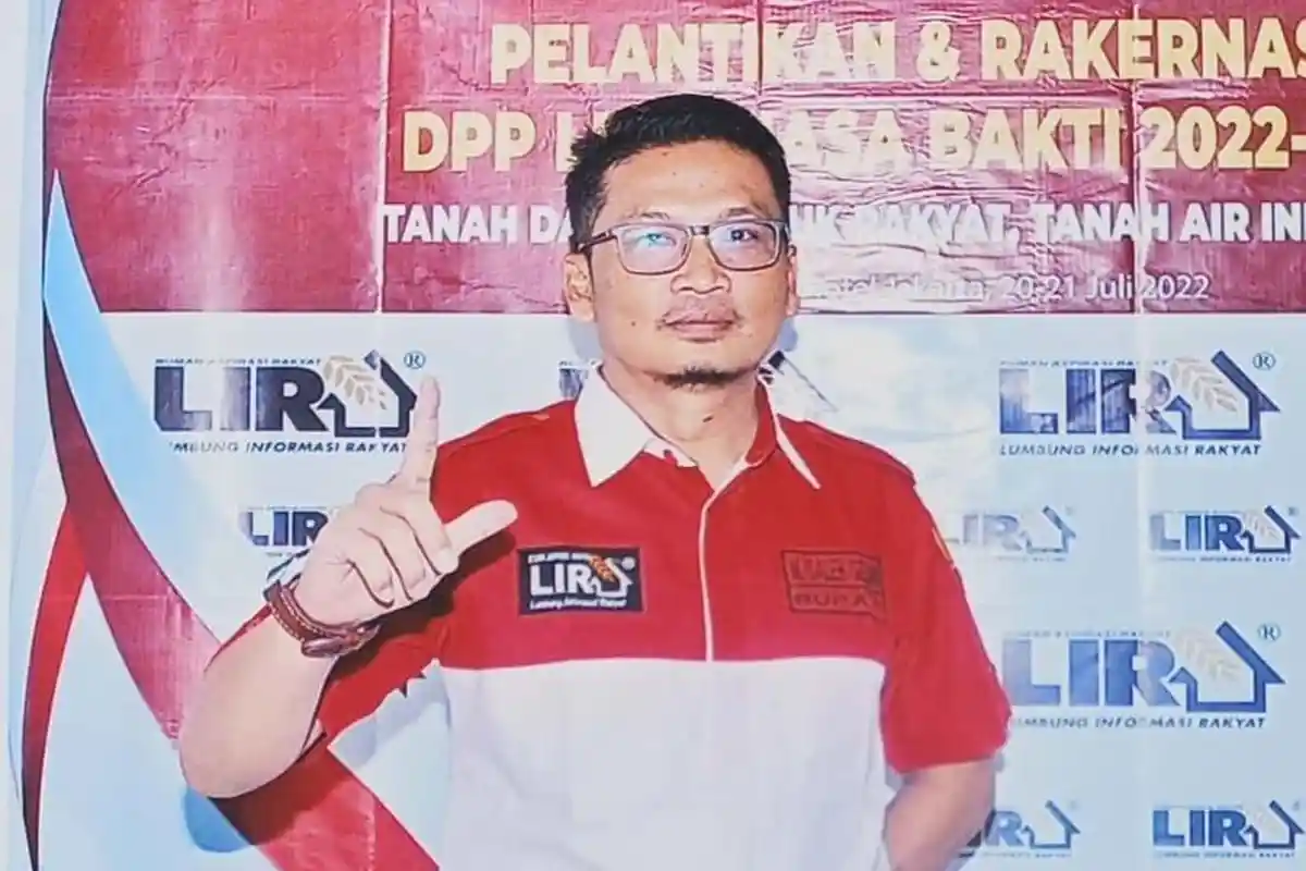 Polres Aceh Tenggara Amankan Tiga Tersangka dan 3,789 Ton BBM Oplosan, Ini Kata Bupati LIRA