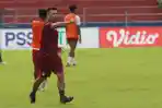 Pelatih Javier Roca Siapkan Strategi Khusus untuk Laga Persik Kediri Vs Arema FC