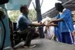 Pemusnahan Barang Bukti Sabu