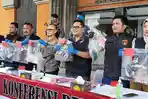 2 Pria Asal Brasil Tersangka Pembunuhan WNA Belanda di Bali Kabur ke Luar Negeri