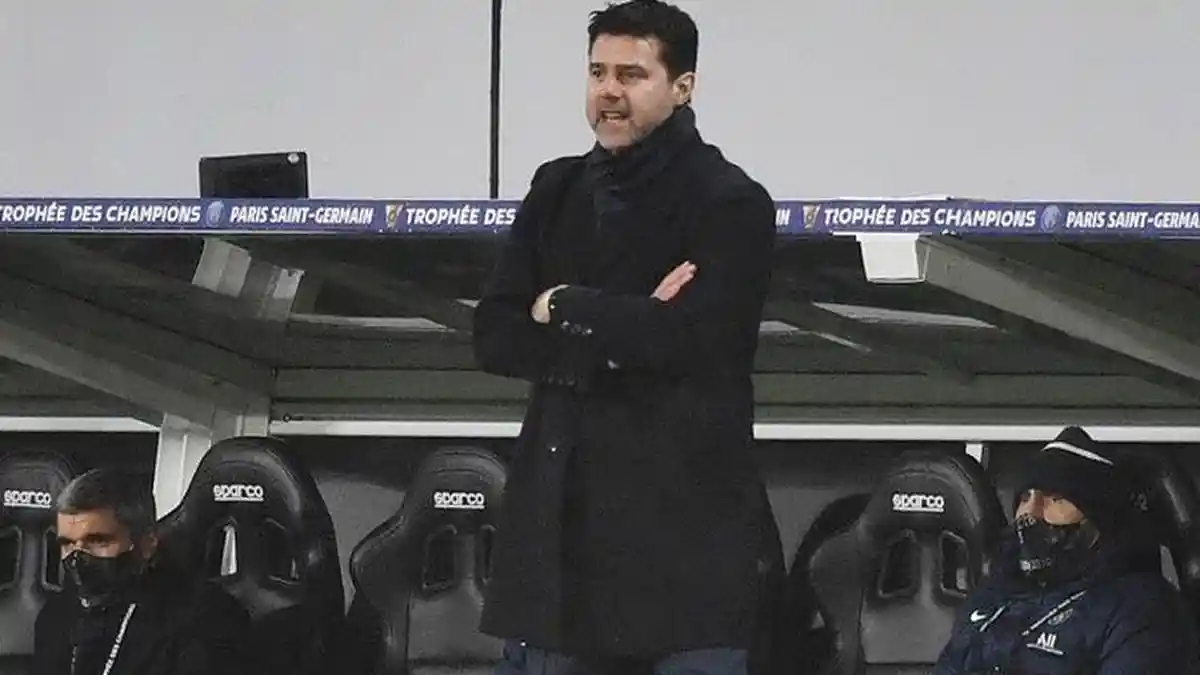Chelsea Umumkan Mauricio Pochettino Sebagai Pelatih Minggu Ini, Todd Boehly-Eghbali Sudah Bertemu