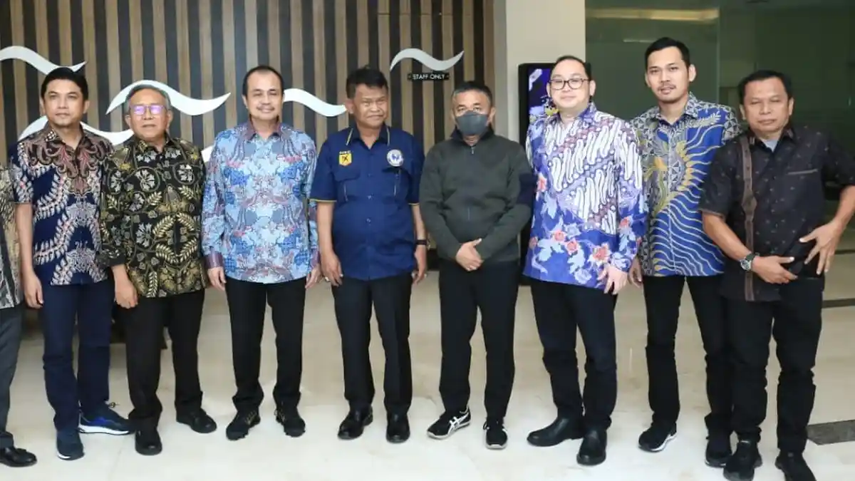 PT BPST Dapat Dukungan Pemegang Saham, Optimistis Segera Pacu Investasi di KEK Palu
