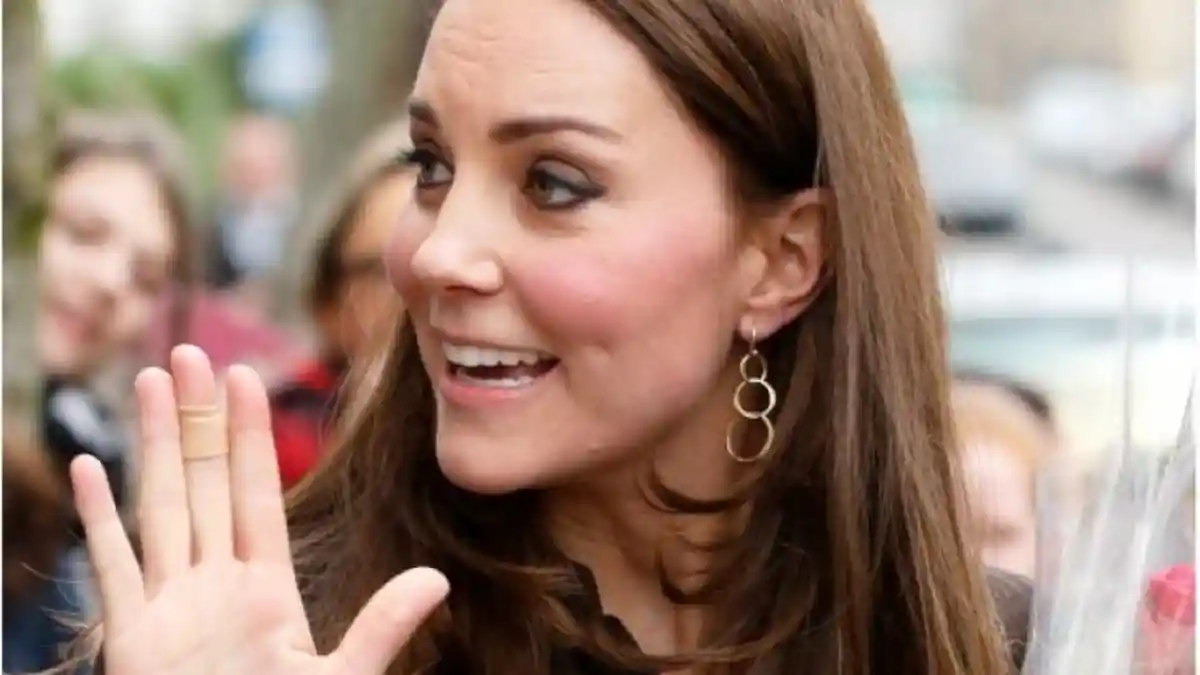 Pola Makan Sehat Jadi Kunci Penampilan Kate Middleton, Ini Dia Menu Makannya dalam Sehari