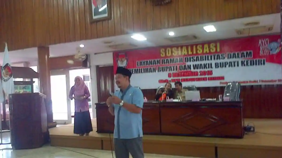 Mulai Muncul Calon Independen Pilgub Jatim