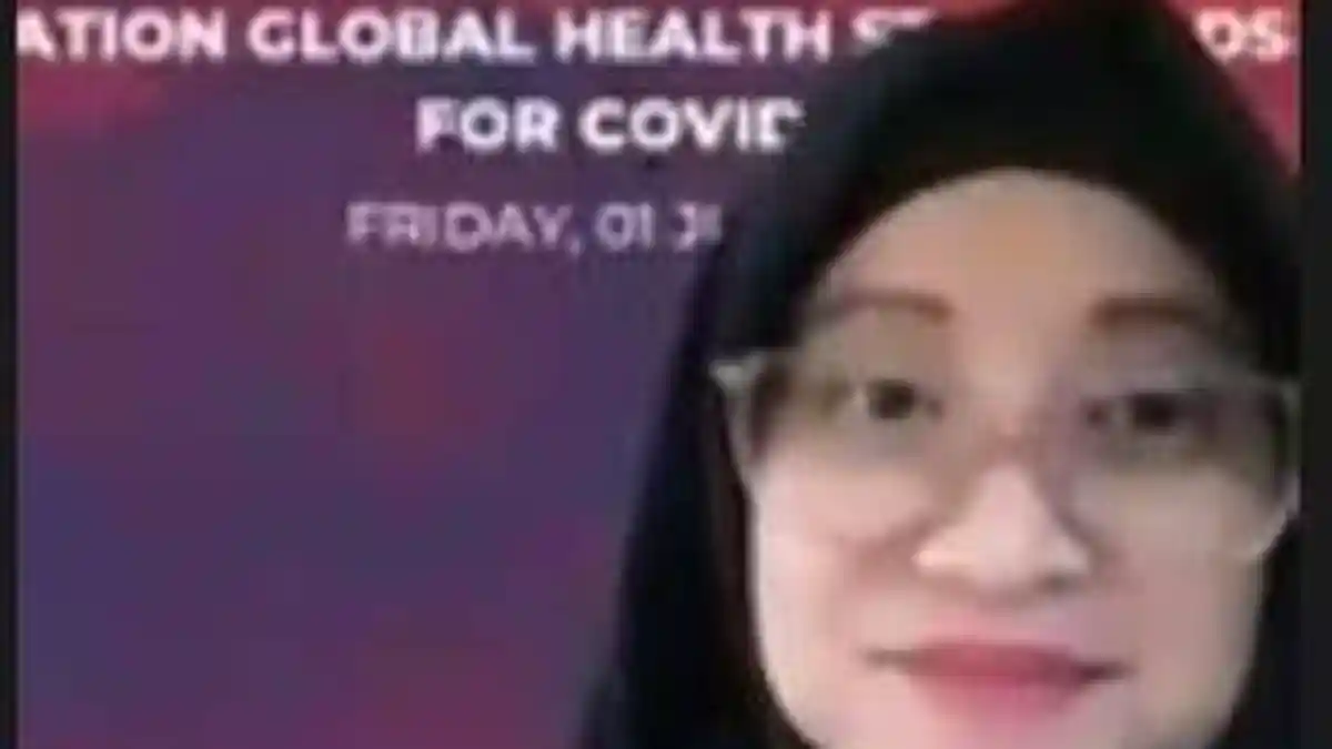 Harmonisasi Protokol Covid-19 Jadi Bahasan Utama Webinar FKM/DRRC UI