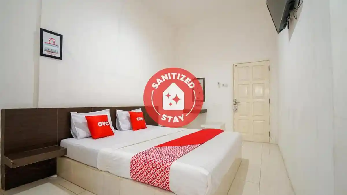 4 Penginapan Murah di Pusat Kota Palembang Harga 100 Ribuan, Dekat Mall dan Jembatan Ampera