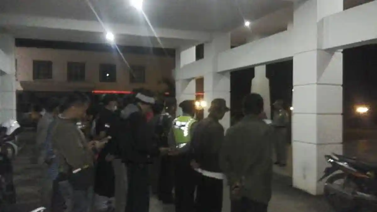 Pemkab Toraja Utara: Banyak Tempat Karaoke di Rantepao Pakai Izin Kafe