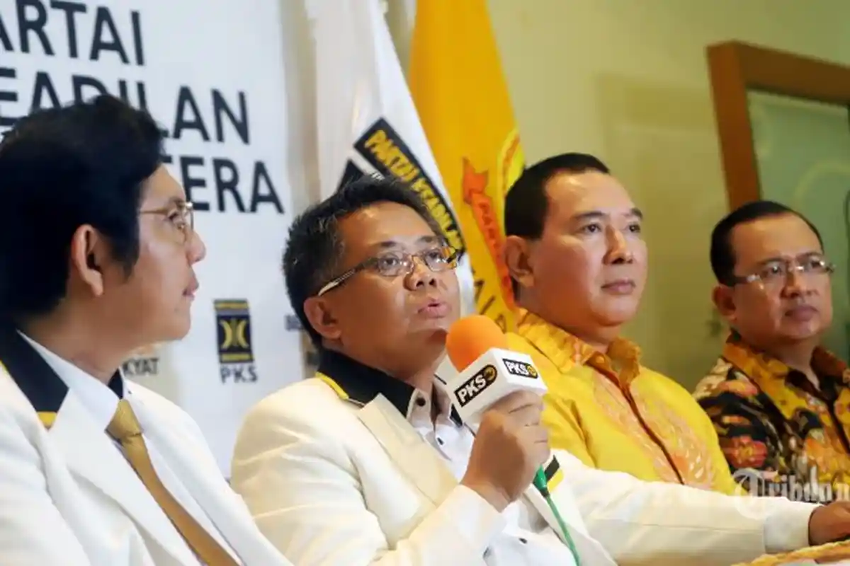 Gugatan Tommy Soeharto Terkait SK Partai Berkarya Dinilai Kubu Muchdi PR Sangat Aneh