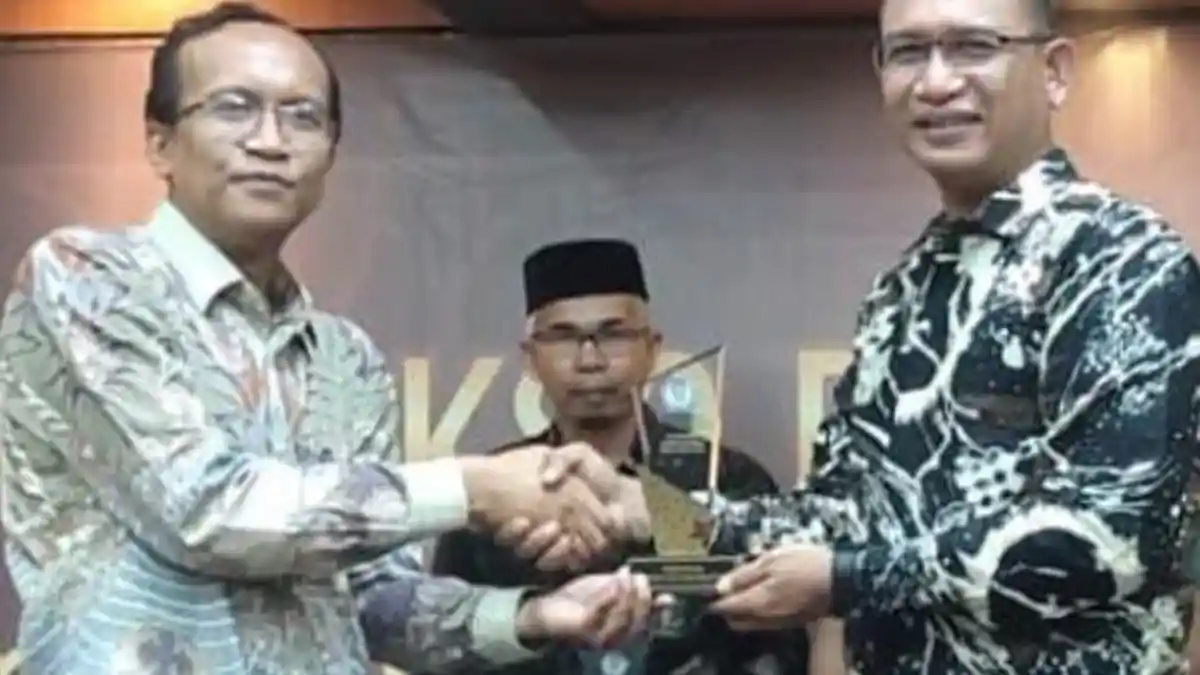 Pemkab Aceh Selatan Terima Penghargaan Anugerah Reksa Bandha DJKN Aceh 2022