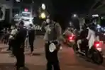 Vaksinasi Covid-19 Keliling Polda Metro Jaya
