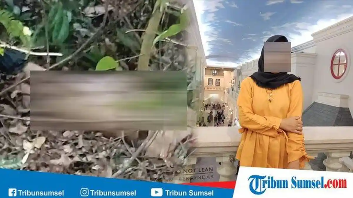 5 Fakta Mayat Mahasiswi UIN Palembang, Kondisi Jasad Terikat hingga Curigai Pelaku Kasus yang Sama