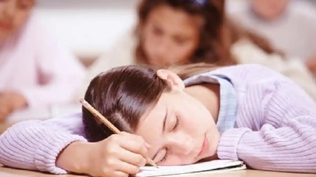 Waspada Anemia pada Anak Perempuan Anda, Bisa Berakibat Prestasi Menurun