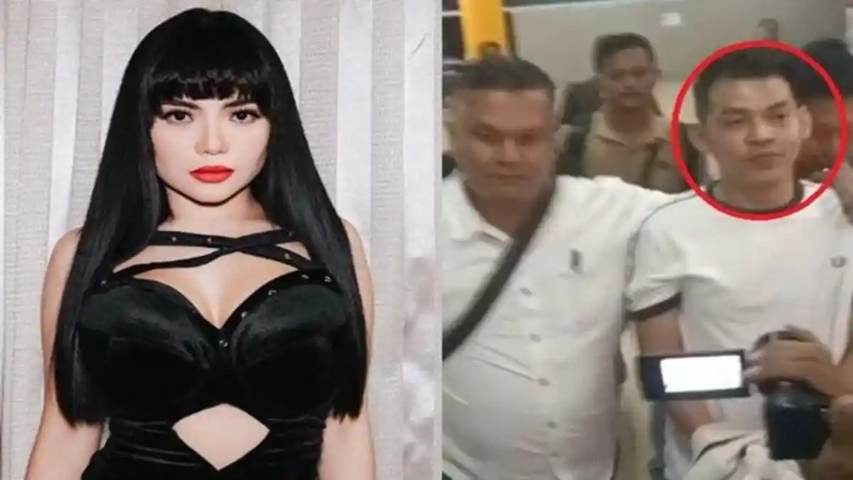 Koh Apex Dituntut 6 Tahun Penjara, Dinar Candy Buka Suara Minta Keadilan