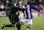 Real Valladolid CF vs Real Madrid