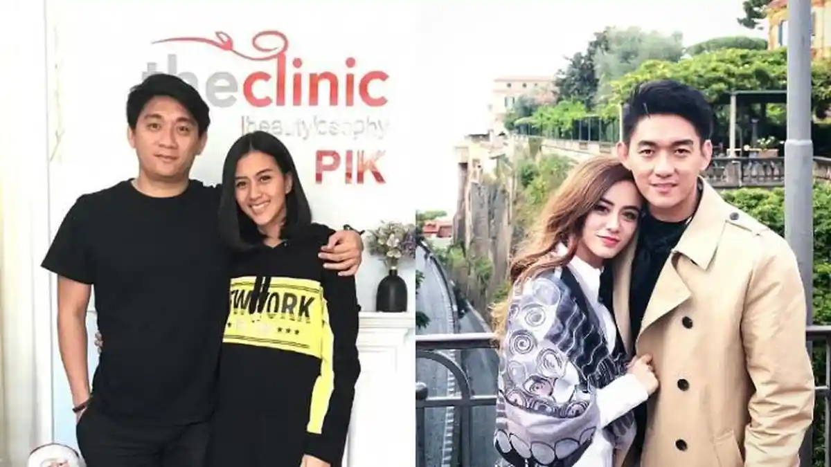 Riedhan Fajarsyah Kembaran Ifan Seventeen Ungkap Posisi Dylan Sahara Sebelum Hilang