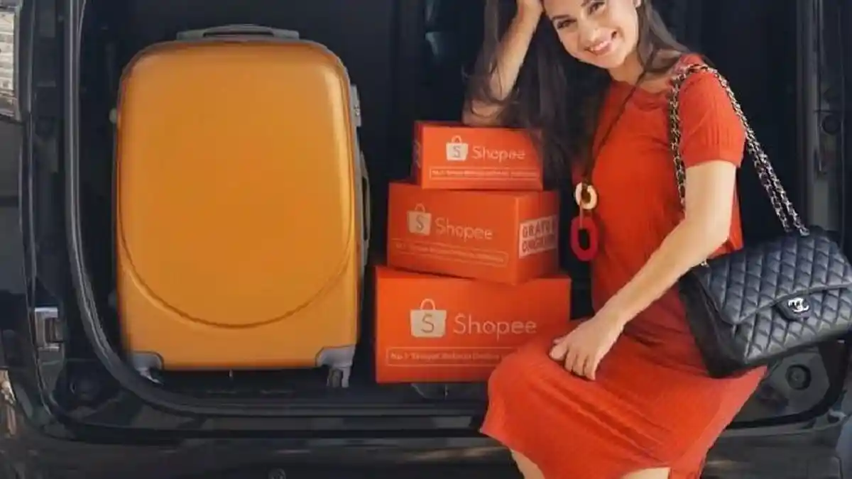 Baru Sebulan Jadi Istri Ammar Zoni, Perut Irish Bella Mendadak Jadi Sorotan, Ada Apa?