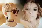 Lama Menghilang, Agnez Mo Muncul dengan Penampilan yang Mengejutkan Netizen: Fotonya Bikin Melek!