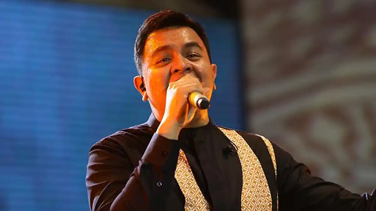 Lagu Tulus Paling Banyak Didengar di Spotify Sepanjang 2019, Ini Lirik 10 Lagu Populer Milik Tulus