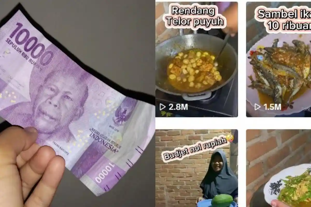 Viral, Konten 10 Ribu di Tangan Istri yang Tepat Banjir Kritik, Dokter Ungkap Sudah Jatuh Korban