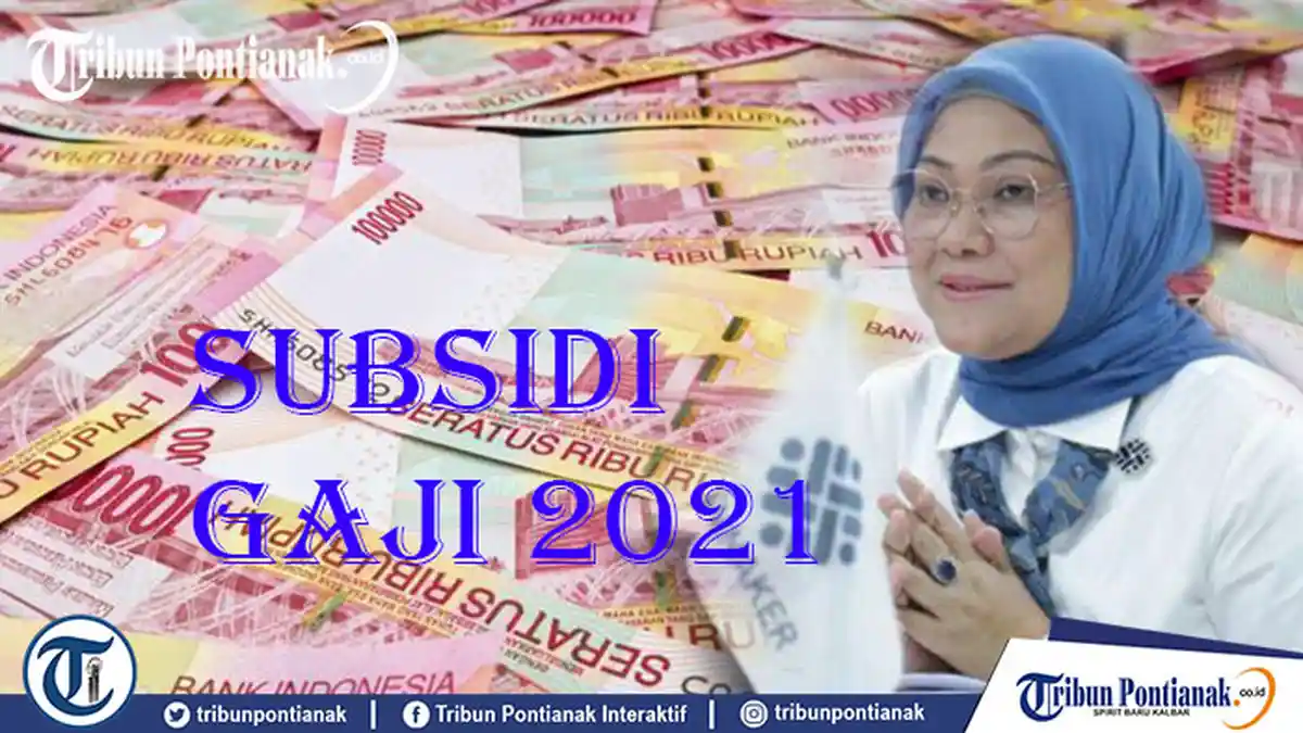 Penyebab Subsidi Gaji Rp 1 Juta Belum Cair, Cek Skema Pencairan BLT BPJS 2021 Kini Berbeda
