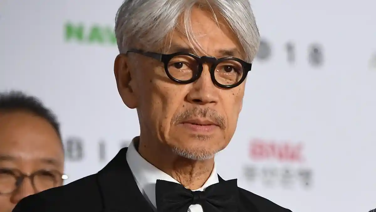 Profil Ryuichi Sakamoto, Musisi Asal Jepang merupakan Satu di Antara Pendiri Yellow Magic Orchestra
