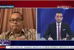 Sosok Ini Tak Bantah Dugaan Salah Satu Kakak Asuh Ferdy Sambo Bekas Kapolri: Siapa Orangnya?