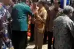 SBY Salami Jokowi 